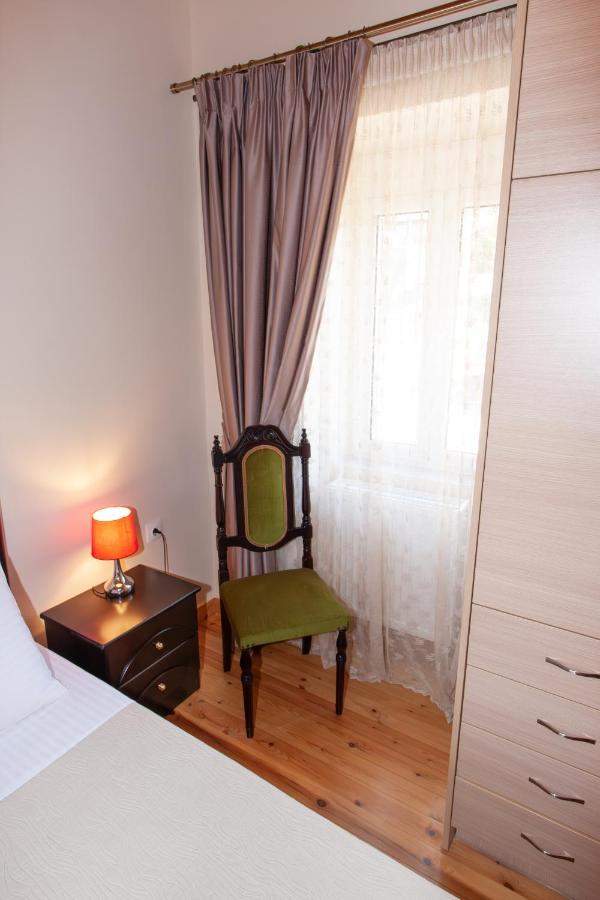 Apartamento Jerma'S House Lixouri Exterior foto