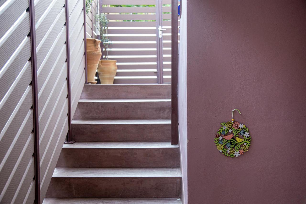 Apartamento Jerma'S House Lixouri Exterior foto